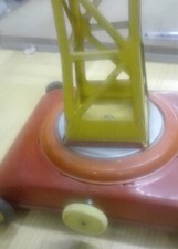 gru DGM ? - GRU DA CANTIERE IN