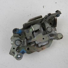 Serratura posteriore sinistra Tata Pickup Telcoline restyling 2002-07 (74972)