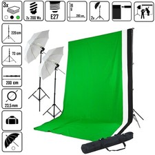 DynaSun Kit KBS2020BWG con