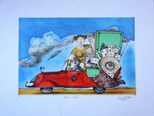 PINO PROCOPIO- COPPIA FISSA-