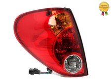 Fanale Posteriore Completo Mitsubishi L200 2005-2014 (Triton) LATO GUIDA