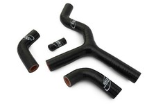 TUBI RADIATORE SILICONE AS3