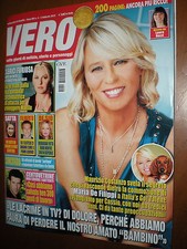 Vero.MARIA DE FILIPPI,ROBERTA GIARRUSSO,GIULIANA DE SIO,GIANNI MORANDI,lkmjn