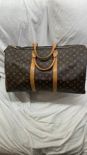 borsa louis vuitton usata Keepall 50