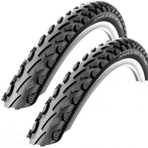 Pneumatico bici schwalbe - pneumatico,