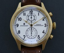 Steinhart Marine Cronografo