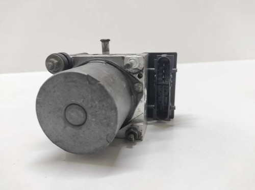 Blocco idraulico abs nissan - abs,