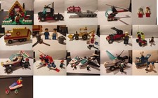 Lego Anni 90
