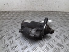 Motorino avviamento manuale