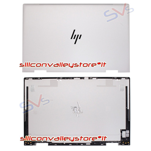 Scocca lid cover - lid, lcd