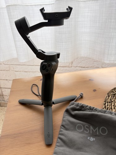 Dji osmo mobile - dji,