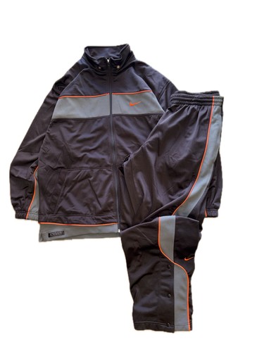 Nike tuta completa - , vintage