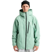Giacca snowboard burton - giacca,
