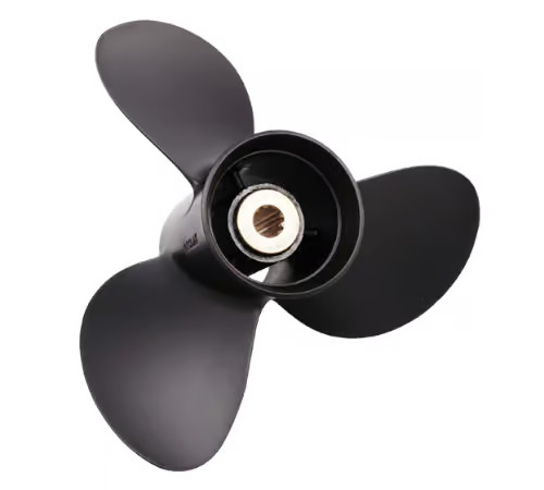 Elica alluminio solas - alluminio,