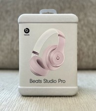 Beats Studio Pro Cuffie