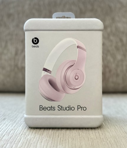 Beats studio pro bluetooth - pro,