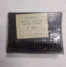 CONVOGLIATORE PRESA ARIA COFANO MOTORE FIAT 500 D/F/L/R CON GRIGLIA