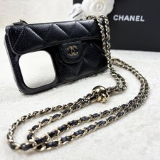 Custodia iPhone CHANEL
