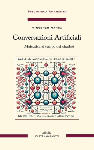 Libro vincenzo manca - manca,