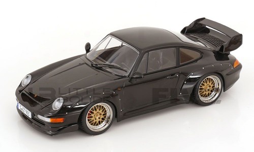 Scale models porsche - 1/18,
