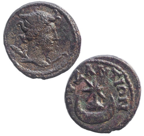 Antica moneta provinciale