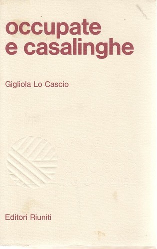Occupate casalinghe - e,