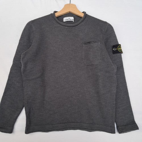Maglione stone island colore - maglione,