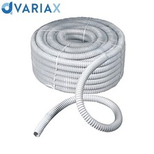 GUAINA SPIRALATA FLESSIBILE Ø 32 MM - ROTOLO 30 METRI - ELETTROCANALI