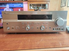 sinto amplificatore YAMAHA