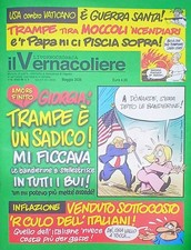 IL VERNACOLIERE -