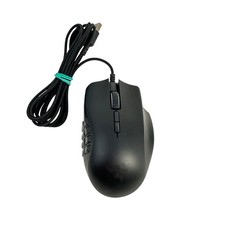 Mouse da gioco Razer Naga