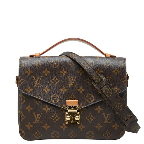 Borsa tracolla louis vuitton - a,