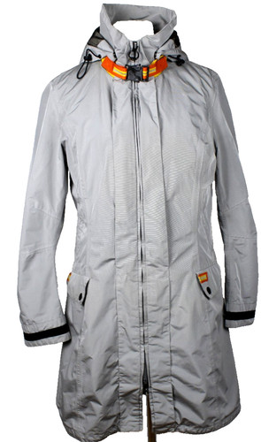 Wellensteyn goldcoast parka - wellensteyn,