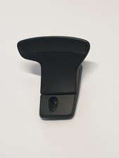 leva cambio al  volante smart fortwo  451  F1   07/14  A4512700158 segno -