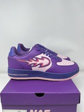 Scarpe NAF uomo taglia 6,5