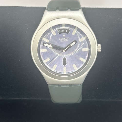 Orologio vintage swatch - swatch, irony