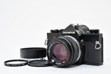 Olympus Om-1 fotocamera reflex