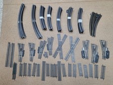 LIMA H0 LOTTO BINARI CURVE