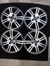 Set cerchi lega - set, 5.5x14