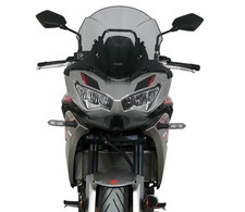 MRA FAIRING TOURING MAXI SMOKE