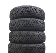 4 X Continental 185/70 R14 88T