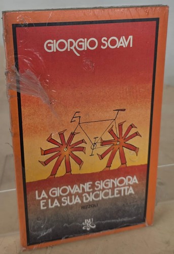 Giovane signora la sua - e,