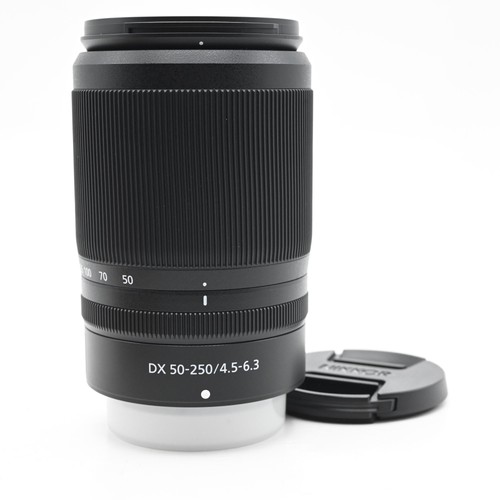 Nikon nikkor 250 mm - nikkor, z