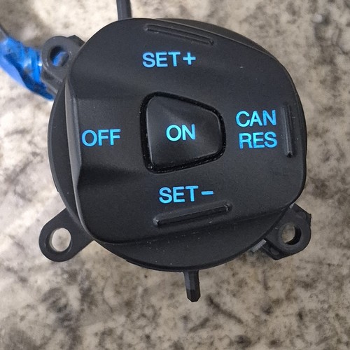 Interruttore cruise control - cruise,