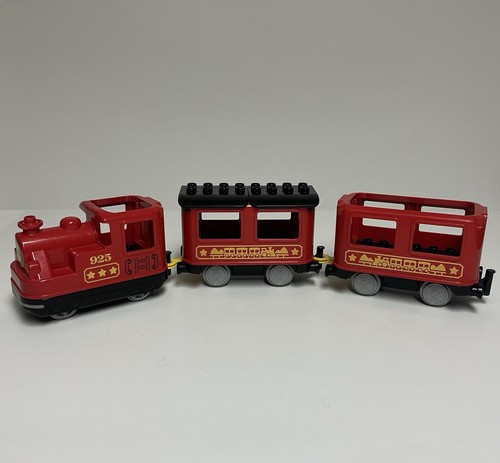 Lego duplo 10874 push go - 10874,