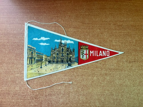 Bandierina per vespa lambretta - bandierina,