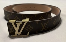  Cintura LOUIS VUITTON