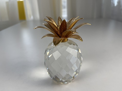 Statua swarovski cristallo - swarovski,