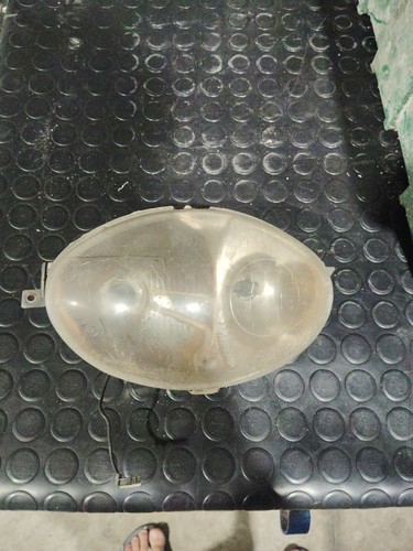 Faro anteriore piaggio liberty - faro,