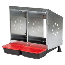 NIDO PER GALLINE OVAIOLE 52,5